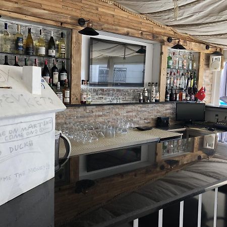 Kalkan Dream Hotel 外观 照片
