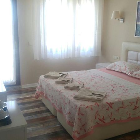 Kalkan Dream Hotel 外观 照片