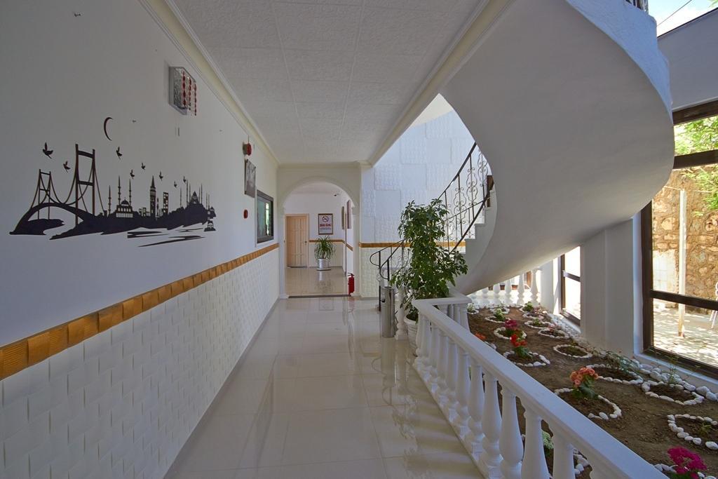 Kalkan Dream Hotel 外观 照片