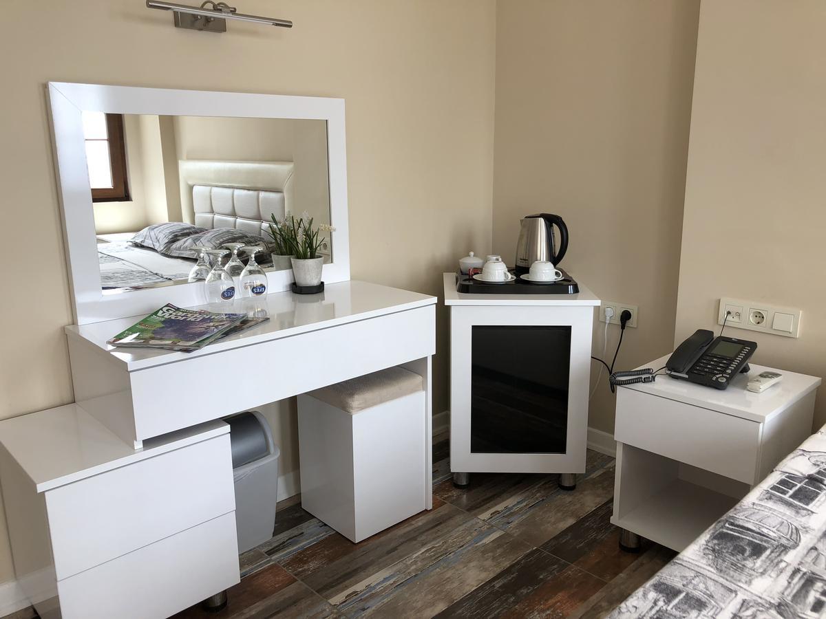 Kalkan Dream Hotel 外观 照片