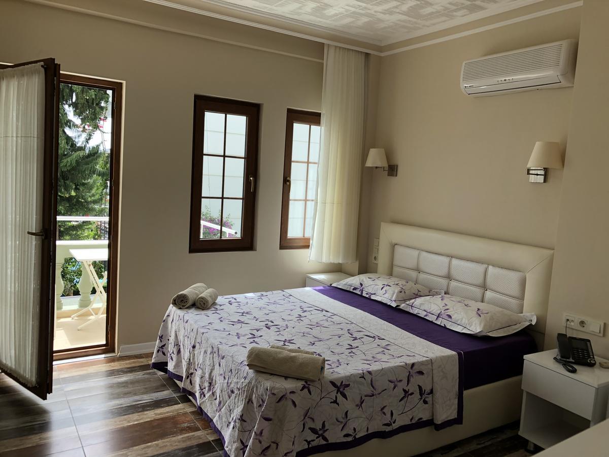 Kalkan Dream Hotel 外观 照片