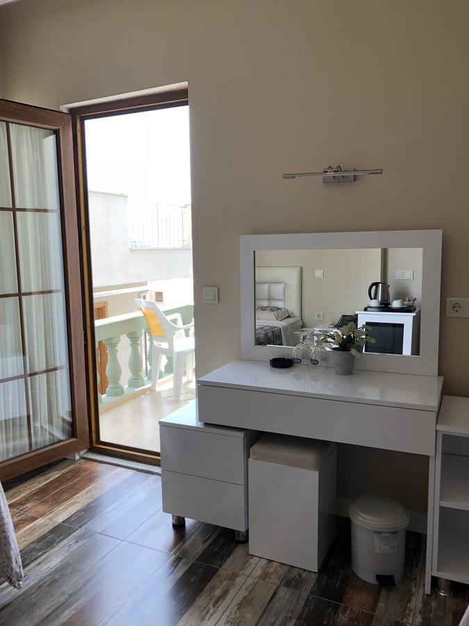 Kalkan Dream Hotel 外观 照片