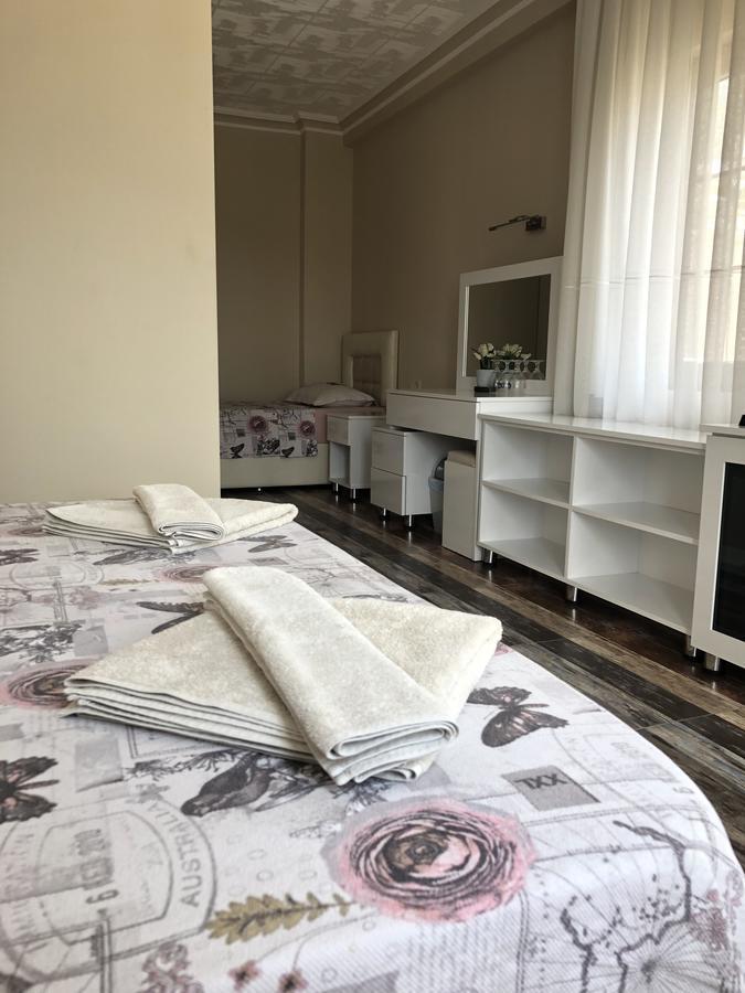 Kalkan Dream Hotel 外观 照片