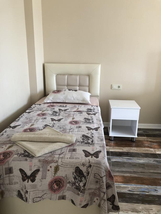 Kalkan Dream Hotel 外观 照片