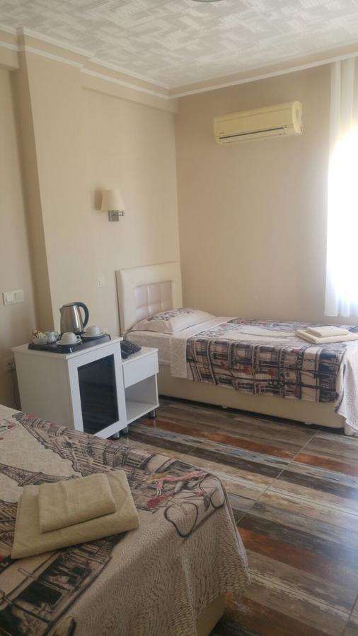 Kalkan Dream Hotel 外观 照片