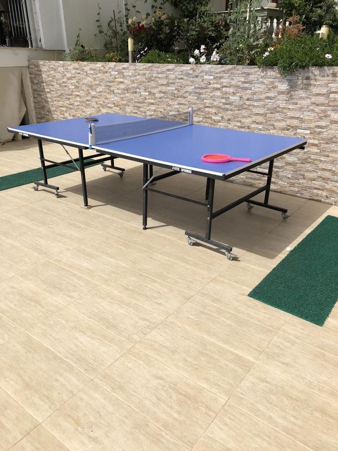 Kalkan Dream Hotel 外观 照片