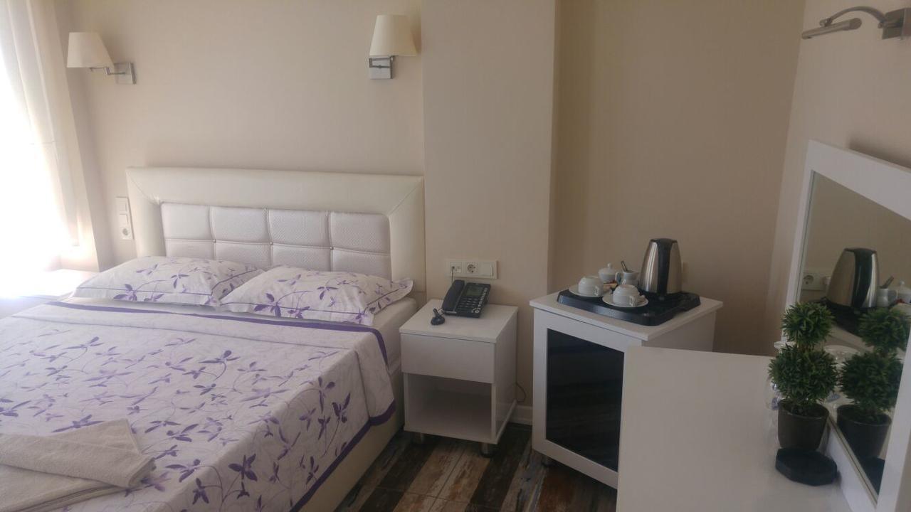 Kalkan Dream Hotel 外观 照片
