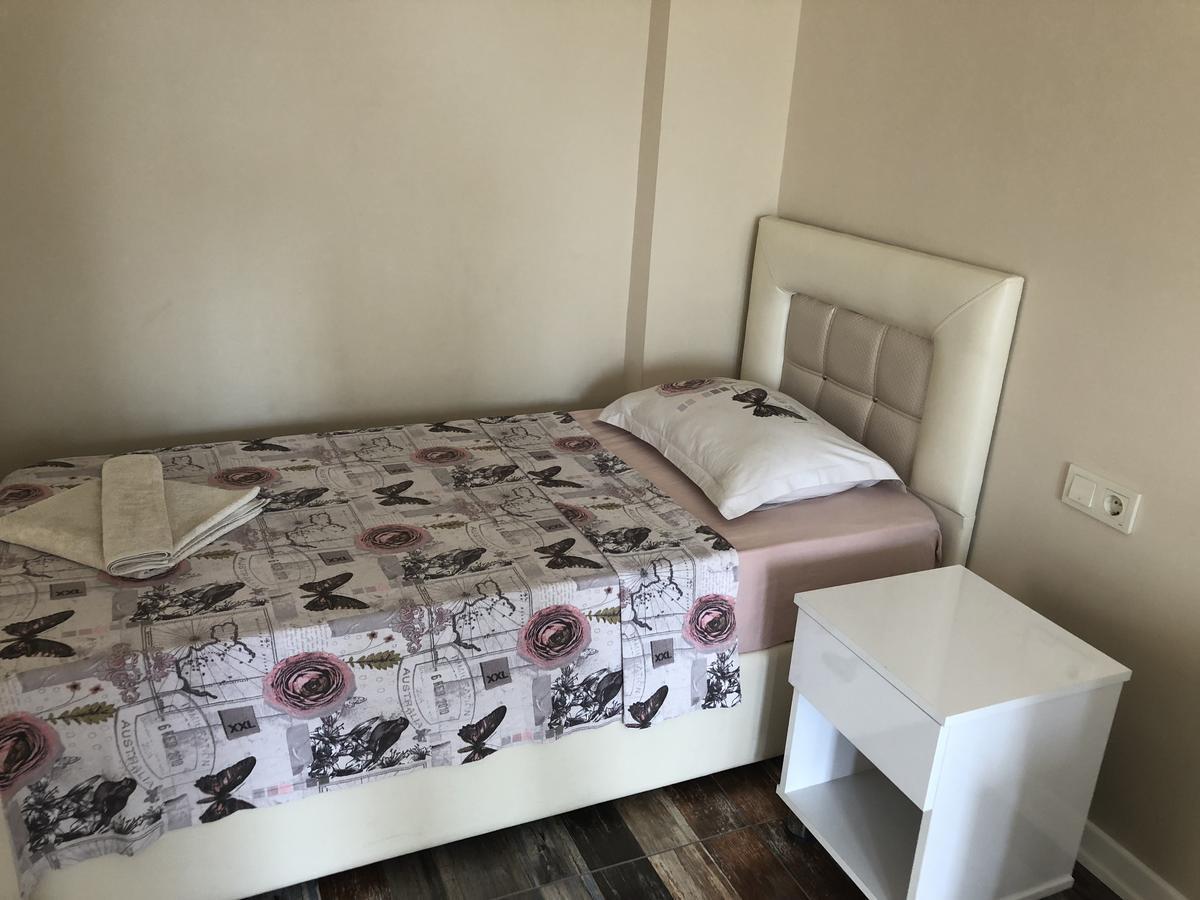 Kalkan Dream Hotel 外观 照片