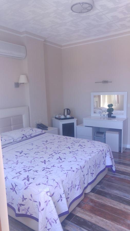 Kalkan Dream Hotel 外观 照片