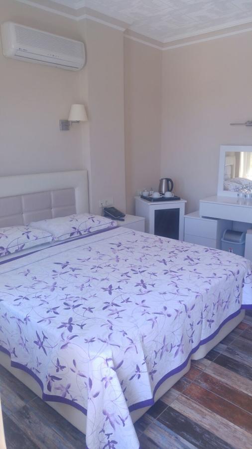 Kalkan Dream Hotel 外观 照片