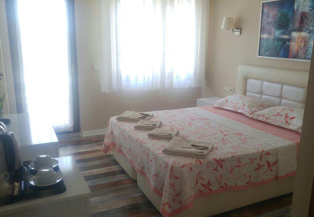 Kalkan Dream Hotel 外观 照片