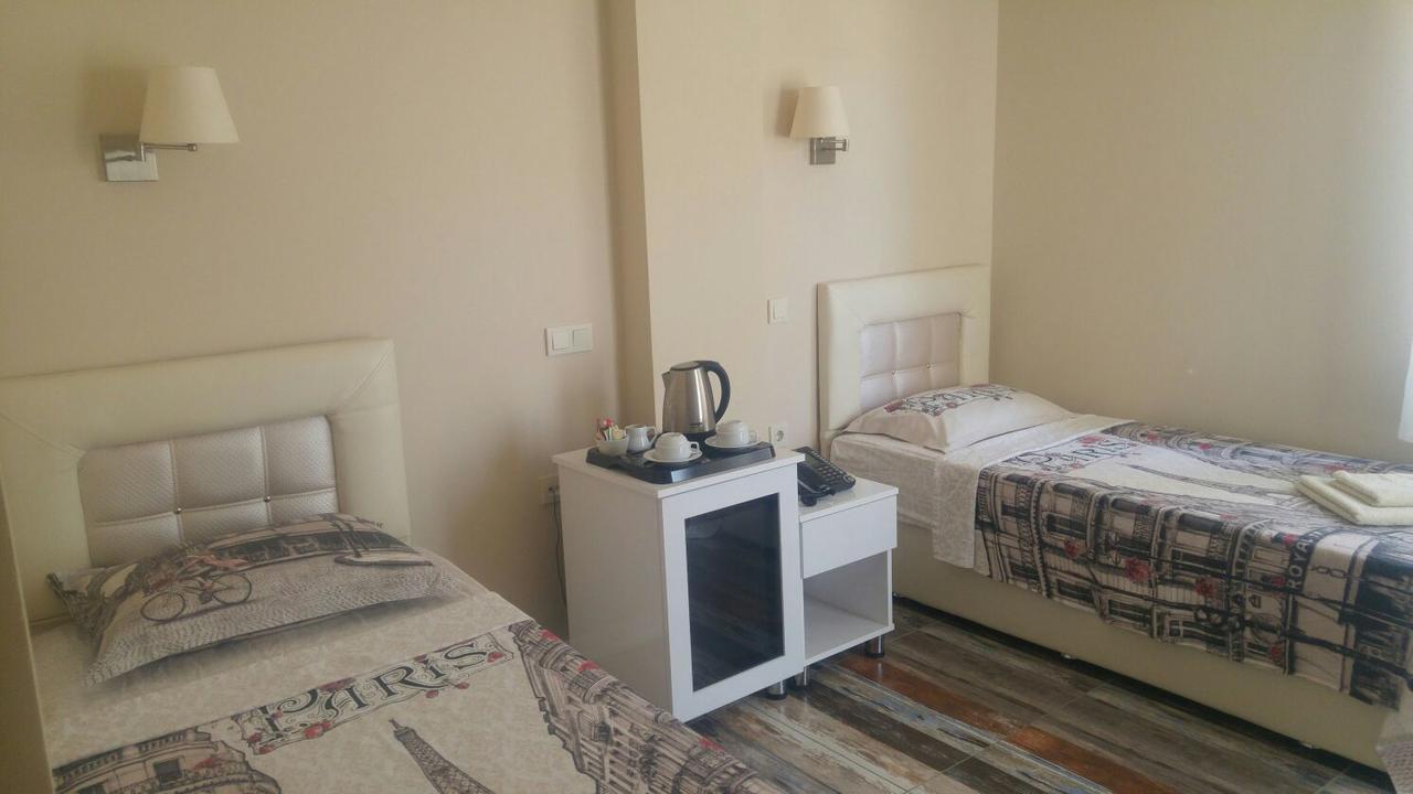 Kalkan Dream Hotel 外观 照片
