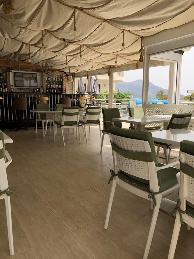 Kalkan Dream Hotel 外观 照片