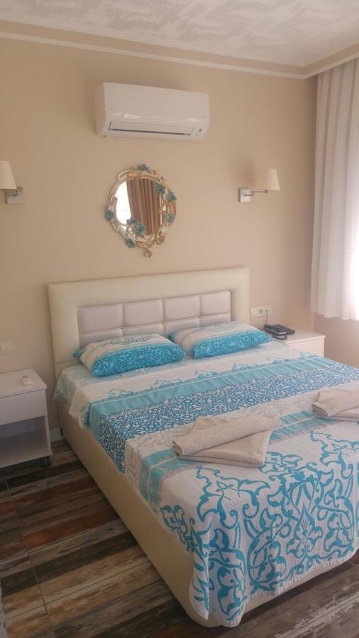 Kalkan Dream Hotel 外观 照片
