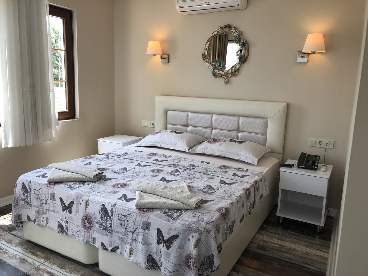 Kalkan Dream Hotel 外观 照片