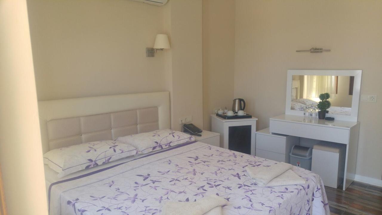 Kalkan Dream Hotel 外观 照片