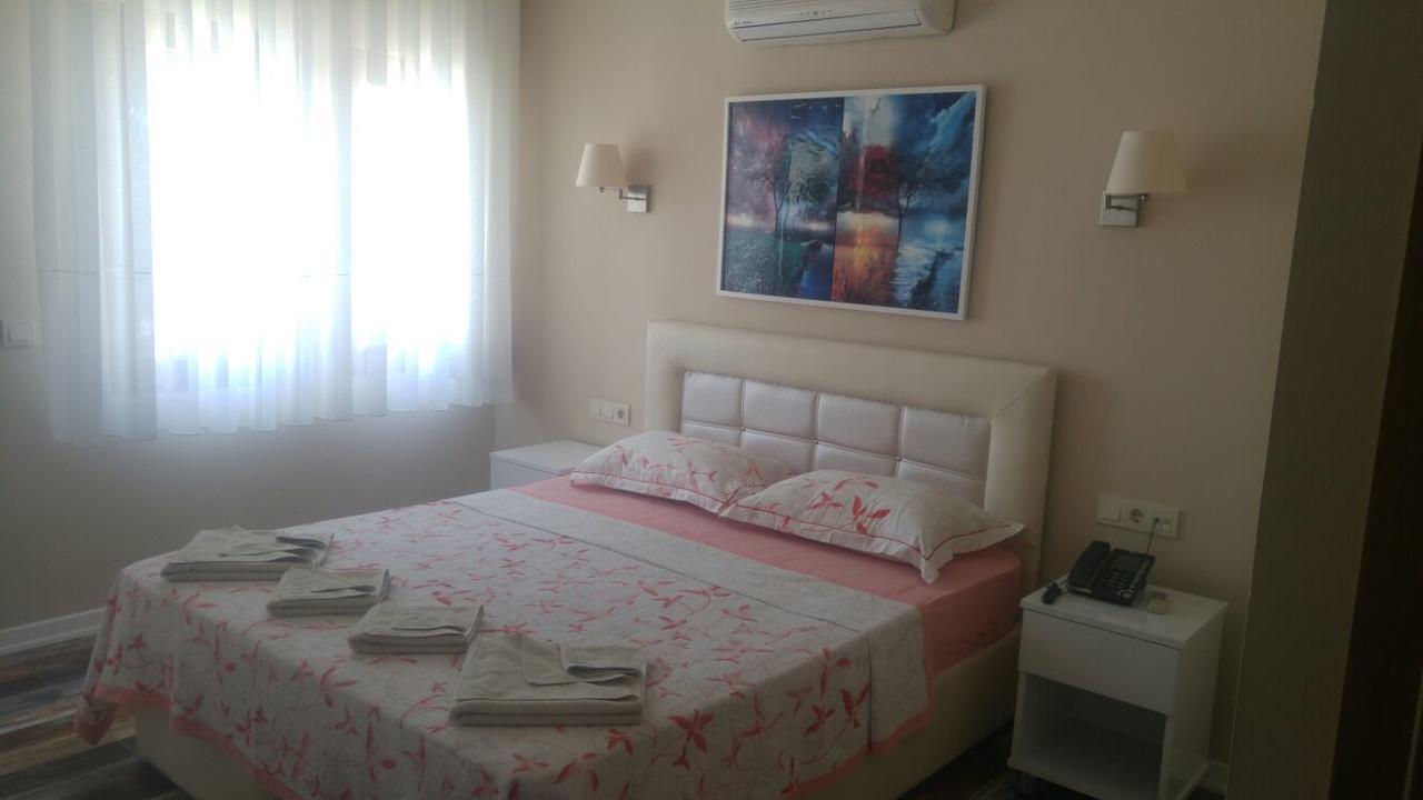 Kalkan Dream Hotel 外观 照片