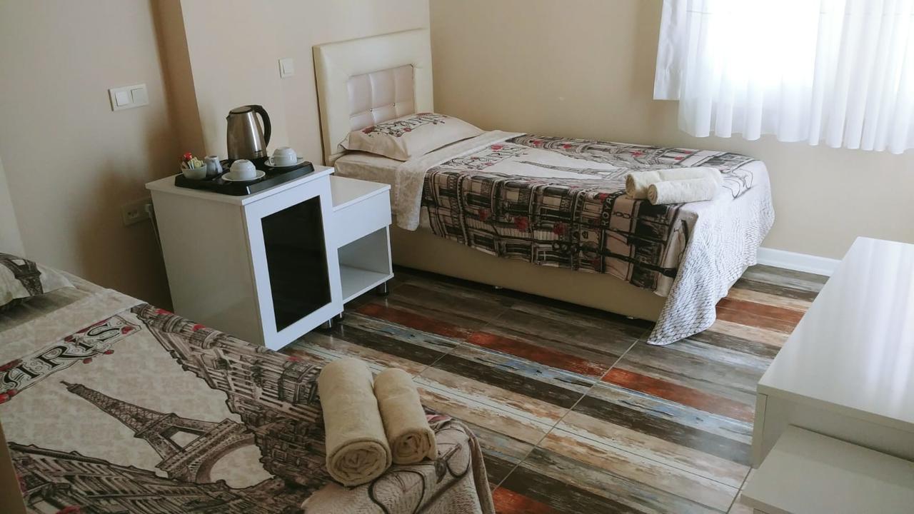 Kalkan Dream Hotel 外观 照片