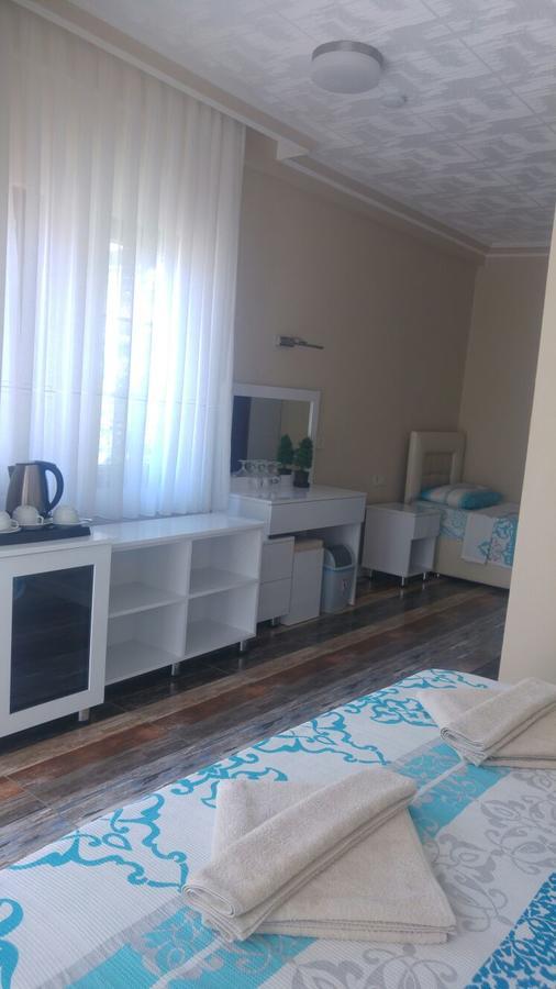 Kalkan Dream Hotel 外观 照片
