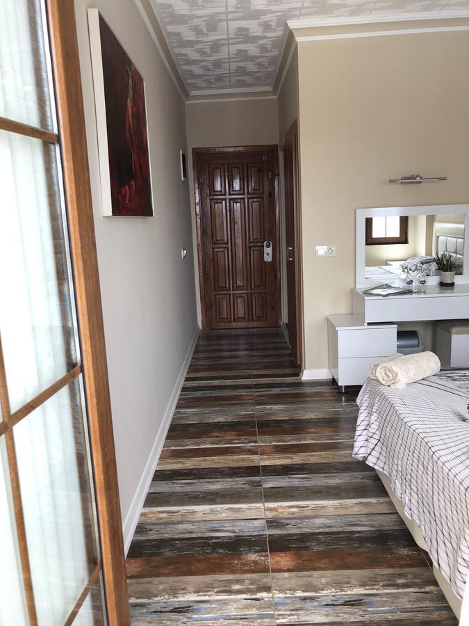 Kalkan Dream Hotel 外观 照片