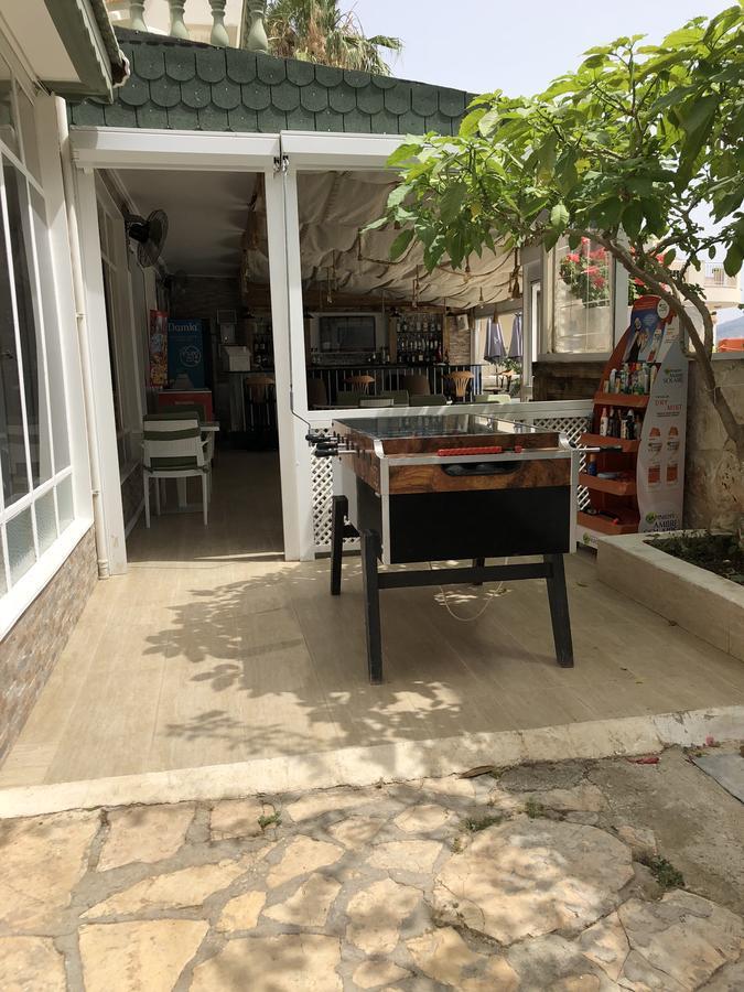 Kalkan Dream Hotel 外观 照片