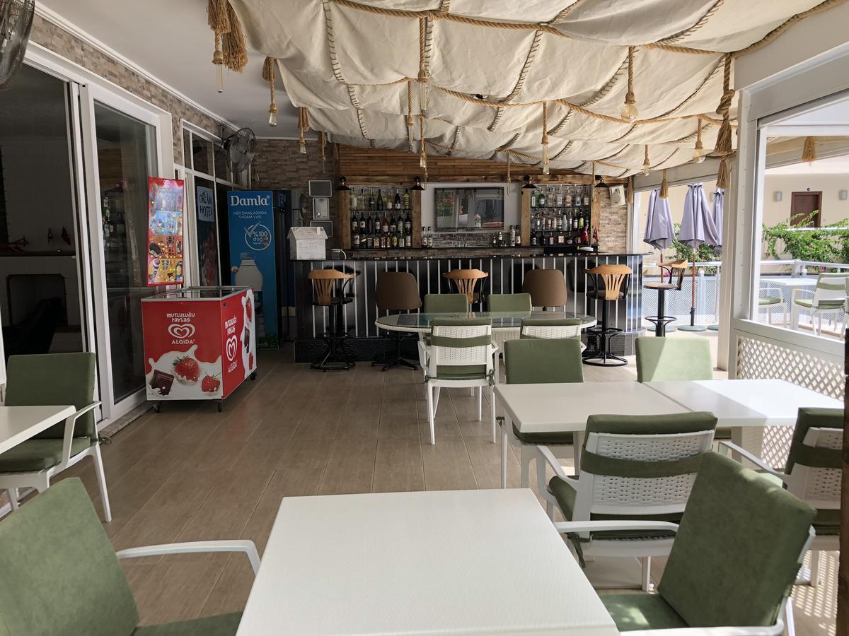 Kalkan Dream Hotel 外观 照片