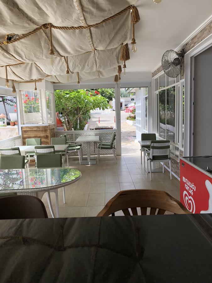 Kalkan Dream Hotel 外观 照片