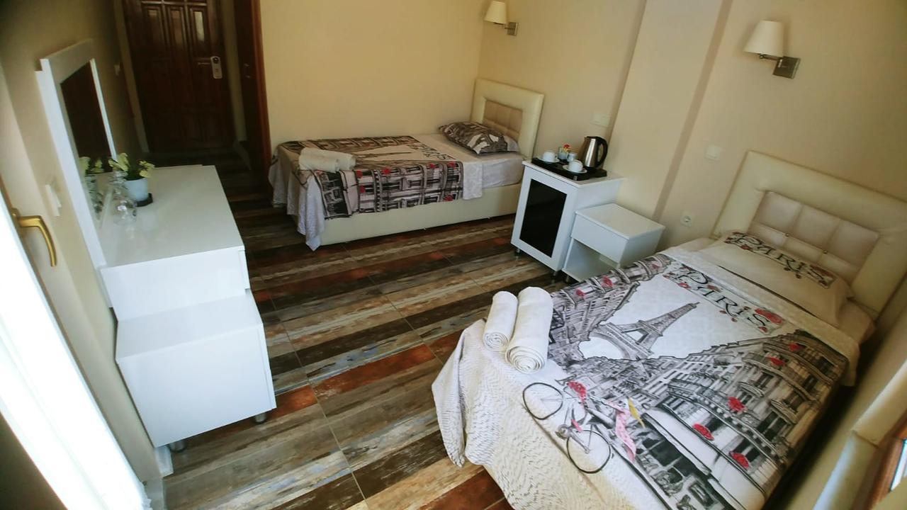 Kalkan Dream Hotel 外观 照片