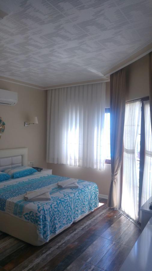 Kalkan Dream Hotel 外观 照片